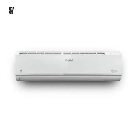 Star Split Ac Whirlpool T Magicool Pro S Copper Capacity