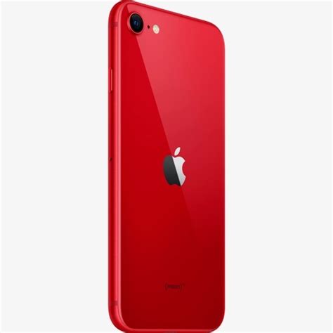 Apple Iphone Se Gb Red Be Ge