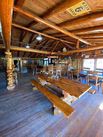 RANCH HOUSE LODGE & RV CAMPING - Campground Reviews (Glennallen, AK ...