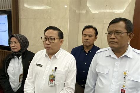 Foto Kementan Usulkan 21 Lokasi Jadi Proyek Strategis Nasional Untuk