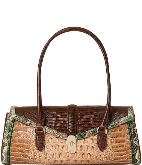 brahmin bags dillard's 4