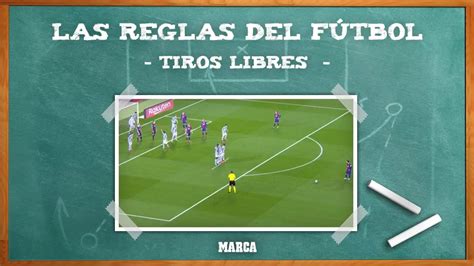 ¿qué Dice La Regla 13 Del Fútbol Fútbol Oceja ️⚽