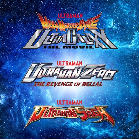 Main English Cast Revealed for ULTRAMAN ZERO Movie Trilogy to Celebrate