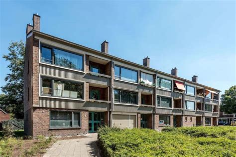 Sociale Huurwoning Isseltseveld 3B Amersfoort Sociale Huurwoning