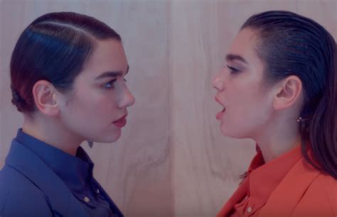 Dua Lipa’s “IDGAF” Video Is a Choreographed Celebration of Self-Love | Complex