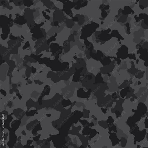 Urban Camouflage Pattern