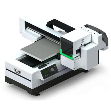 News Advantages Of Uv Flatbed Printers In The Digital Printing Industry