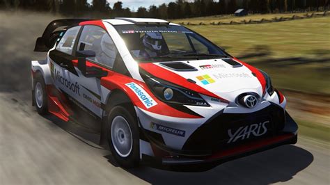 Assetto Corsa Toyota Yaris 2017 Wrc Download Youtube