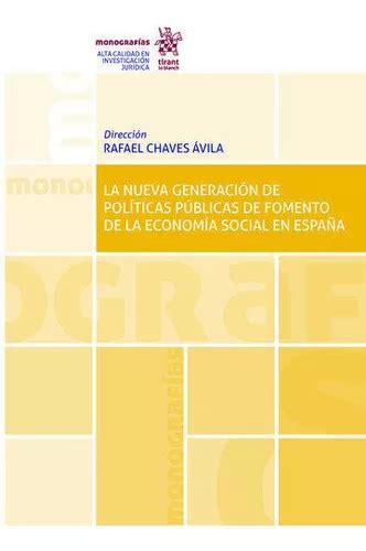 Libro La Nueva Generacion De Politicas Publicas De Foment Env O Gratis