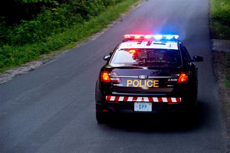 Eleven Killed Thousands Charged Over Thanksgiving Weekend Opp Sault