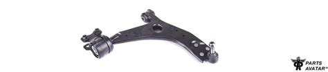 The Ultimate Control Arms Buying Guide Partsavatar Blog