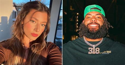 Tianna Robillard Sobs As She Confirms Split From Cody Ford Watch