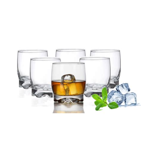 Szklanki Do Whisky Glasmark Zestaw Szklanek Ml Europ Pl