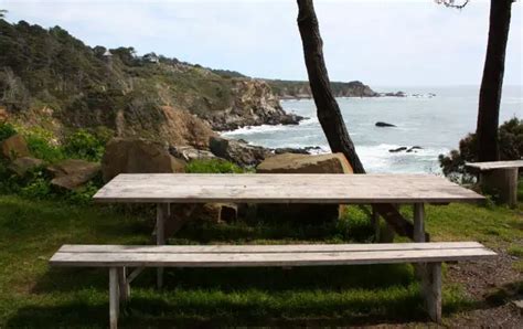 Timber Cove in Jenner, CA - California Beaches