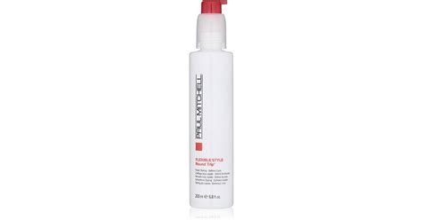 Paul Mitchell Express Style Round Trip Curl Definer 200ml Pris