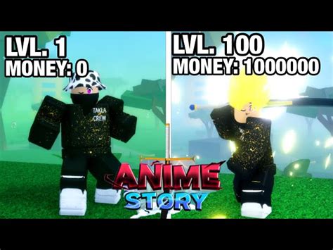 Anime Story Codes In Roblox Free Gems And More September 2022