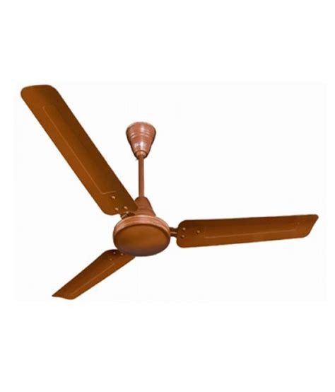 Crompton Greaves Cool Breeze 900mm Ceiling Fan Warranty 2 Year At Rs