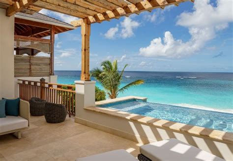 Villas in Shoal Bay - Zemi Beach 2 Bedroom Beachfront Residence | Anguilla