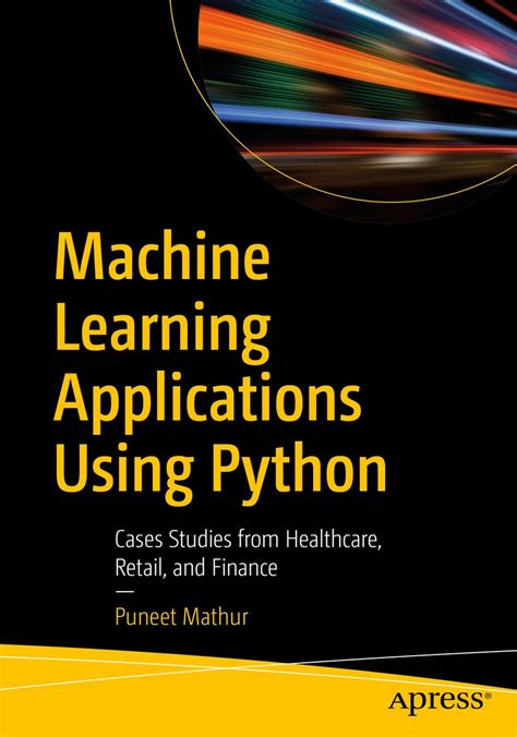 Buy Machine Learning Using Python Book Online At Low Prices In India