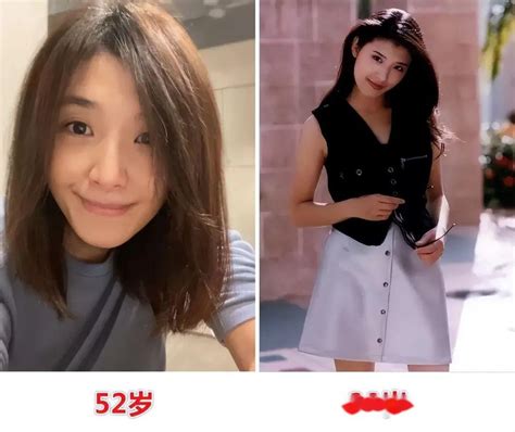 小个子“玉女掌门人”苏慧伦：穿膝上裙搭高跟靴，52岁却美如30岁 知乎