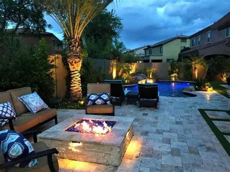 Pin On Backyard Arizona Backyard Arizona Landscape Design Backyard Remodel