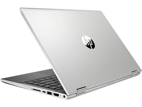 Hp® Pavilion X360 Laptop 14t Touch 3dr45av1