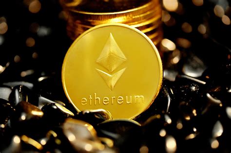 Blackrock Introduce Formalmente Solicitud Ante La Sec Para Etf Ethereum