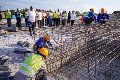 New Demerara Harbour Bridge (3) – News Room Guyana