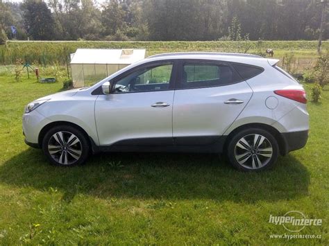 HYUNDAI IX35 Bazar Hyperinzerce Cz