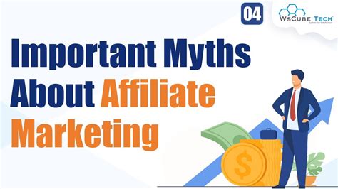 Myths Related To Affiliate Marketing Must Watch Before Starting Affiliate Marketing Career 4