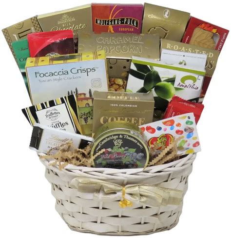 Toronto Gift Baskets Montpetit Creations Gift Baskets Montpetit