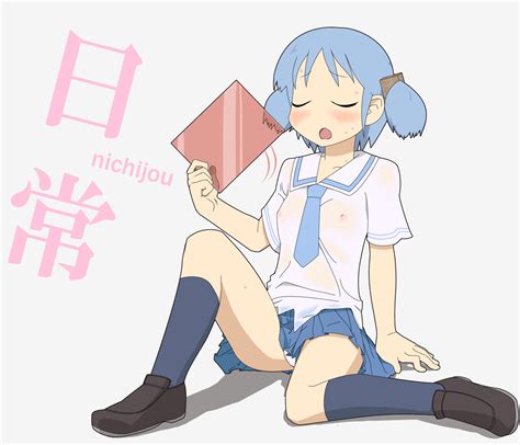 Post 663771 Mionaganohara Nichijou