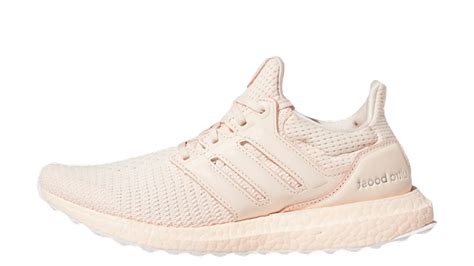 Adidas Ultra Boost Pink Tint Where To Buy Fy6828 The Sole Womens