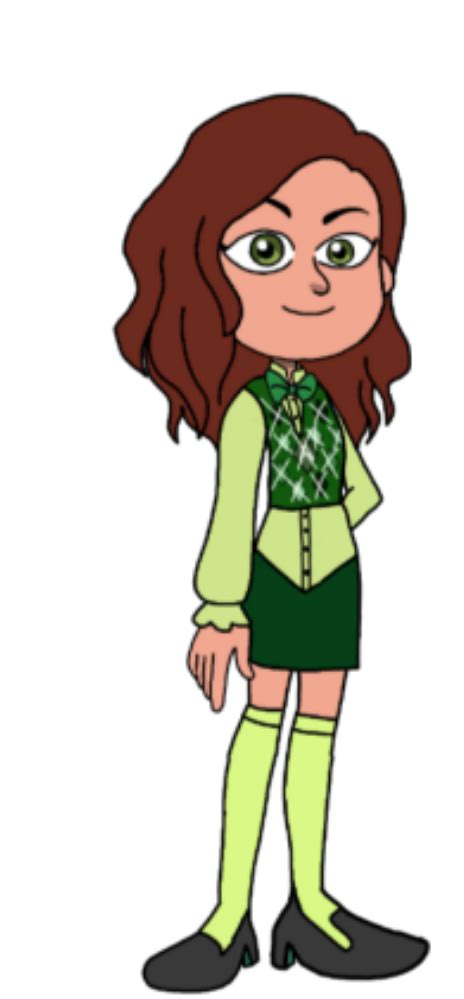 Ashley Tomassian Recess Wiki Fandom