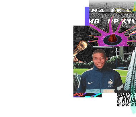 FIFA 21 Cover Star - Kylian Mbappé - EA SPORTS Official Site