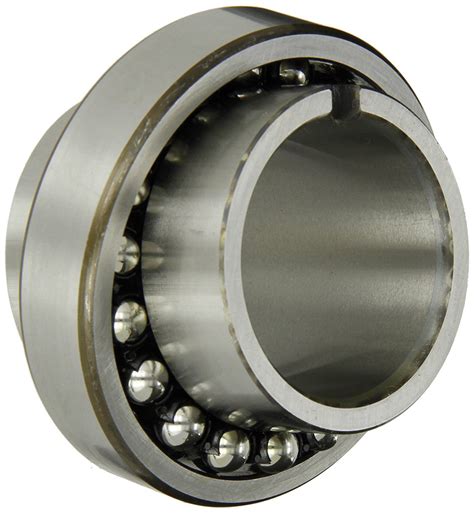 Self-Aligning Ball Bearings – SAMDEX