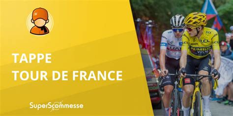 Tour De France 2024 Tappe Karen Madelina