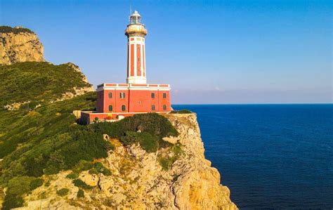 Capri Tour Privado En Barco R Pido Desde Positano Praiano Getyourguide