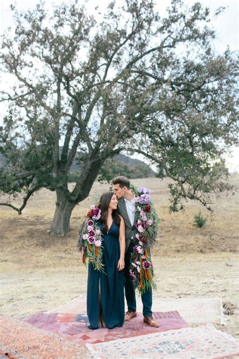 Surprise Proposal In Southern California Photo By Ala Cortez Of Love