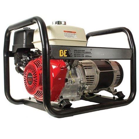 Honda 5kva Generator At Best Price In Mumbai Maharashtra Maharashtra