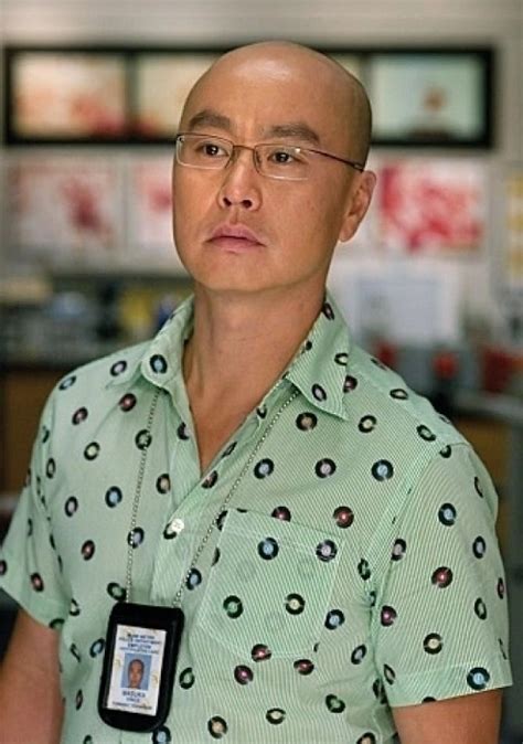 Vince Masuka | Dexter Wiki | Fandom