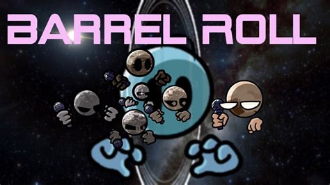 Barrel Roll Pluto S Reprisal Gameplay YouTube