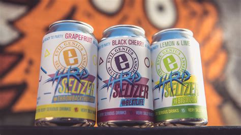 Evil Genius Beer Heads West As Company Begins National Expansion