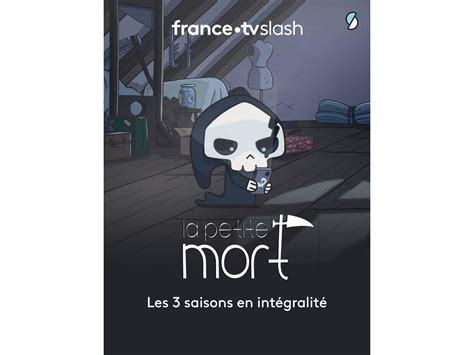 Prime Video La Petite Mort Saison