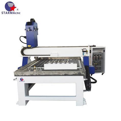 China 1313 6090 Small Atc Cnc Router Manufacturers Suppliers Factory Good Price Starmacnc