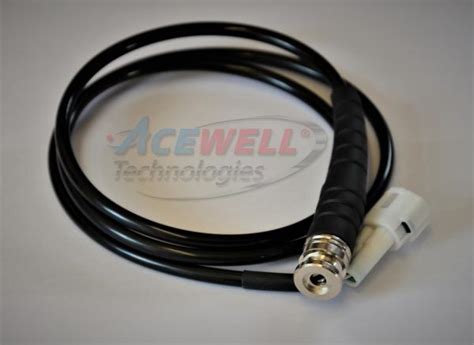 Convertidor de señal mecánico a electronico de velocidad acewell ace