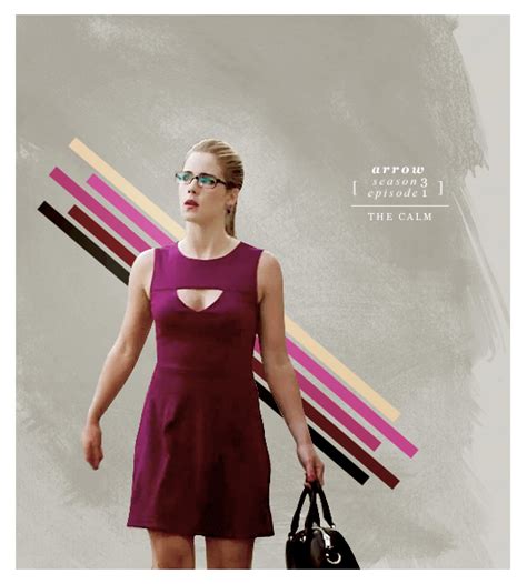 Felicity Arrow Fan Art 38409355 Fanpop