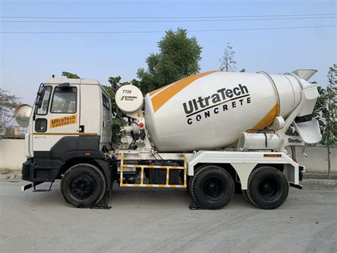 Ultratech Cement Increases Its Grinding Unit Capacity At Patliputra To