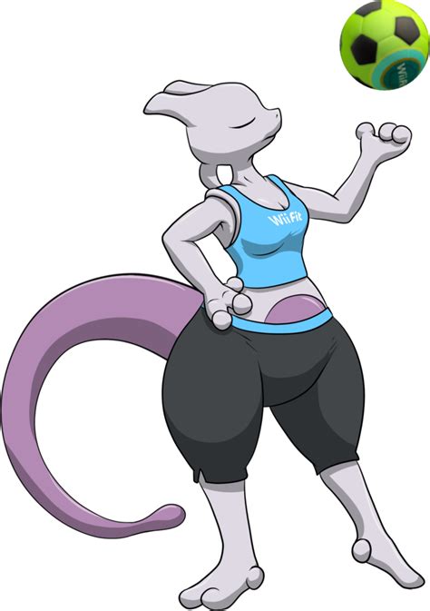 Get Fit Pokemon Mewtwo Pokemon Images