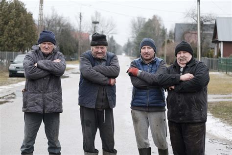 Rolnicy Podlasie Andrzej z Plutycz znowu podpadł Komu tym razem